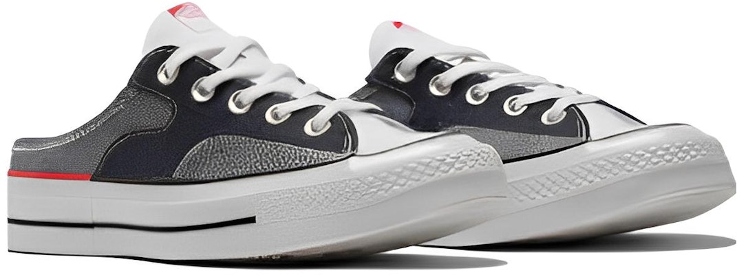 匡威 Chuck 70 拖鞋“复古牛仔” A03563C Lookbook 匡威 Chuck 70 拖鞋“复古牛仔” A03563C