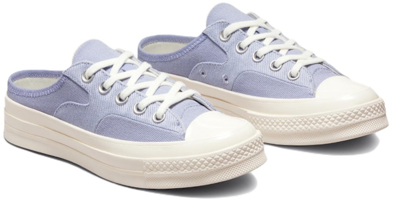 匡威 Chuck 70 拖鞋 '宁静蓝宝石' A00539C Lookbook 匡威 Chuck 70 拖鞋 '宁静蓝宝石' A00539C