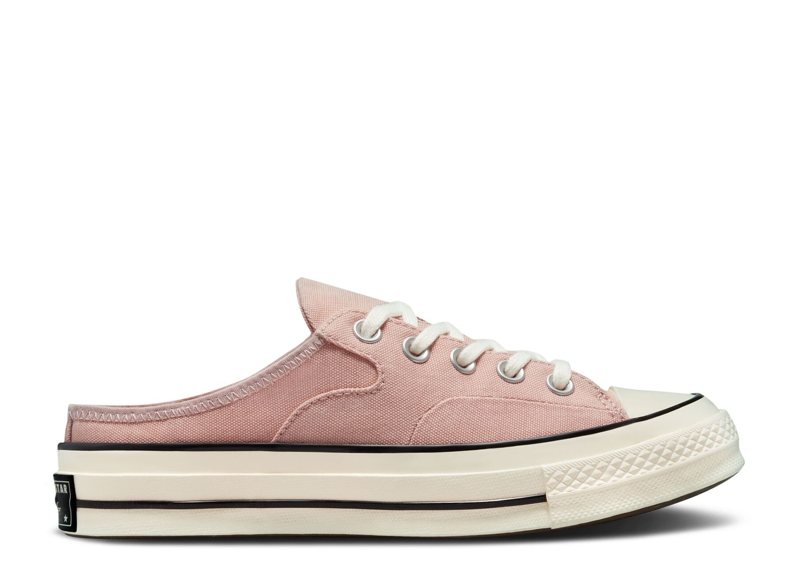 Buy Converse Chuck 70 Mule 'Stone Mauve' - Kasut Slip-On Ungu Batu. A00907C