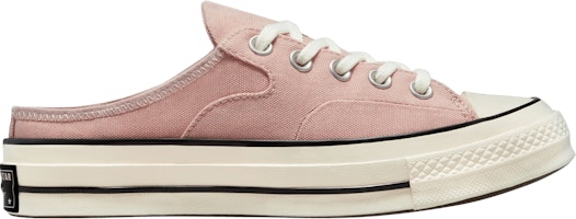 Converse Chuck 70 Mule 'Stone Mauve' A00907C Converse Chuck 70 Mule 'Stone Mauve' A00907C