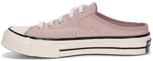 Converse Chuck 70 Mule 'Stone Mauve' A00907C Converse Chuck 70 Mule 'Stone Mauve' A00907C