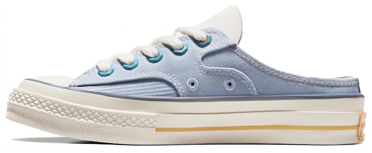 Converse Chuck 70 Mule 'Putih Biru' A06803C Buy Converse Chuck 70 Mule 'Putih Biru' A06803C
