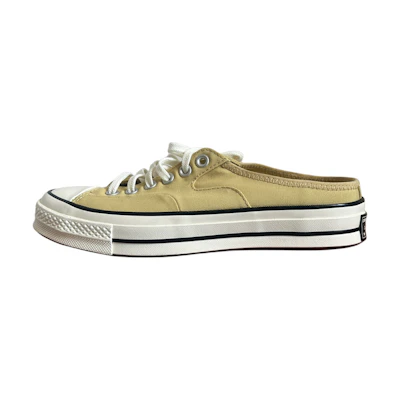 Converse Chuck 70 Mule 'Yellow White'
