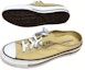 Shop Converse Chuck 70 Mule 'Kuning Putih' A03536C