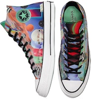 匡威Chuck 70户外派对高帮'迷幻' A01082C Shop 匡威Chuck 70户外派对高帮'迷幻' A01082C