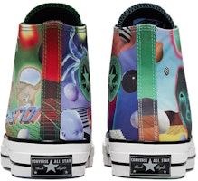 匡威Chuck 70户外派对高帮'迷幻' A01082C Purchase 匡威Chuck 70户外派对高帮'迷幻' A01082C