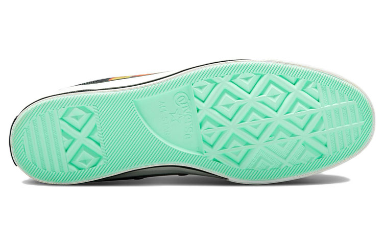 Details for 컨버스 척 70 하이 '사이키델릭' (야외 레이브) A01082C