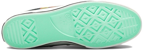 匡威Chuck 70户外派对高帮'迷幻' A01082C Details for 匡威Chuck 70户外派对高帮'迷幻' A01082C