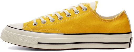 Converse Chuck 70 Ox 'Amarillo' 166825C Converse Chuck 70 Ox 'Amarillo' 166825C