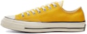 Converse Chuck 70 Ox 'Amarillo' Kuning 166825C
