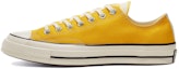 Buy Converse Chuck 70 Ox 'Amarillo' Kuning 166825C