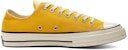 Converse Chuck 70 Ox 'Amarillo' Kuning 166825C