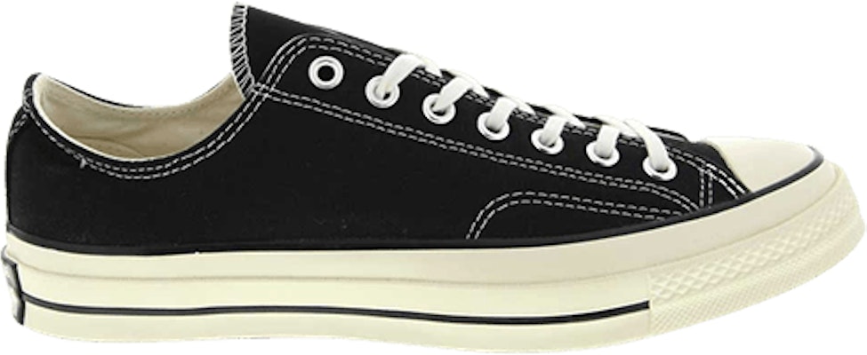 匡威Chuck 70低帮'黑色' 144757 Buy 匡威Chuck 70低帮'黑色' 144757