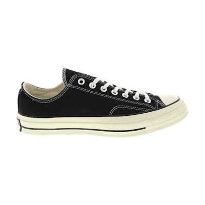 Converse Chuck 70 Ox 'Black'