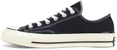 Converse Chuck 70 Ox 'Black' 144757C Converse Chuck 70 Ox 'Black' 144757C