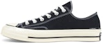 Buy Converse Chuck 70 Ox 'Hitam' 144757C