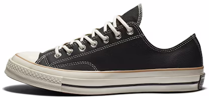 Converse Chuck 70 Ox 'Black' 162395C Converse Chuck 70 Ox 'Black' 162395C