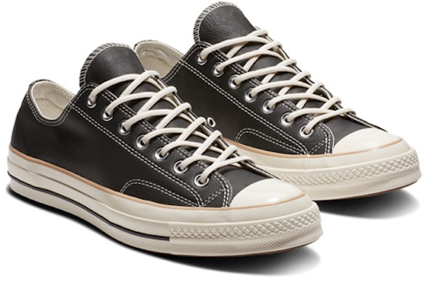 コンバース チャック 70 オックス 'ブラック' 162395C Order コンバース チャック 70 オックス 'ブラック' 162395C