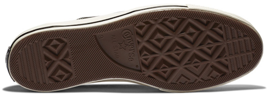 コンバース チャック 70 オックス 'ブラック' 162395C Shop コンバース チャック 70 オックス 'ブラック' 162395C