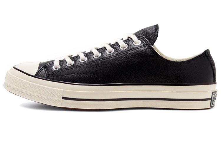 Buy Converse Chuck 70 Ox '黑色' 167065C