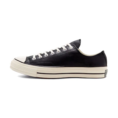 Converse Chuck 70 Ox 'Black'