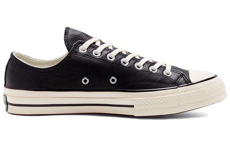 Order Converse Chuck 70 Ox '黑色' 167065C