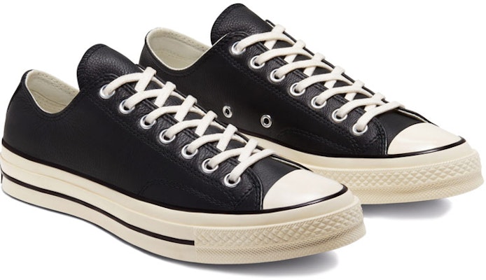 Converse Chuck 70 Ox '黑色' 167065C Lookbook Converse Chuck 70 Ox '黑色' 167065C