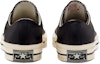 Shop Converse Chuck 70 Ox '黑色' 167065C