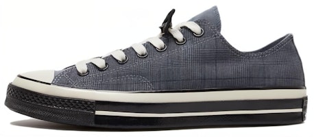 Converse Chuck 70 OX 'Black' A07079C Converse Chuck 70 OX 'Black' A07079C