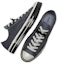 Lookbook Converse Chuck 70 OX 'Hitam' A07079C