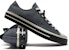 Converse Chuck 70 OX 'Hitam' A07079C