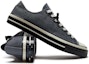 Shop Converse Chuck 70 OX 'Hitam' A07079C