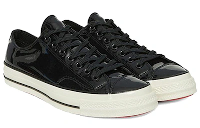 Converse Chuck 70 Ox 'Black Patent'