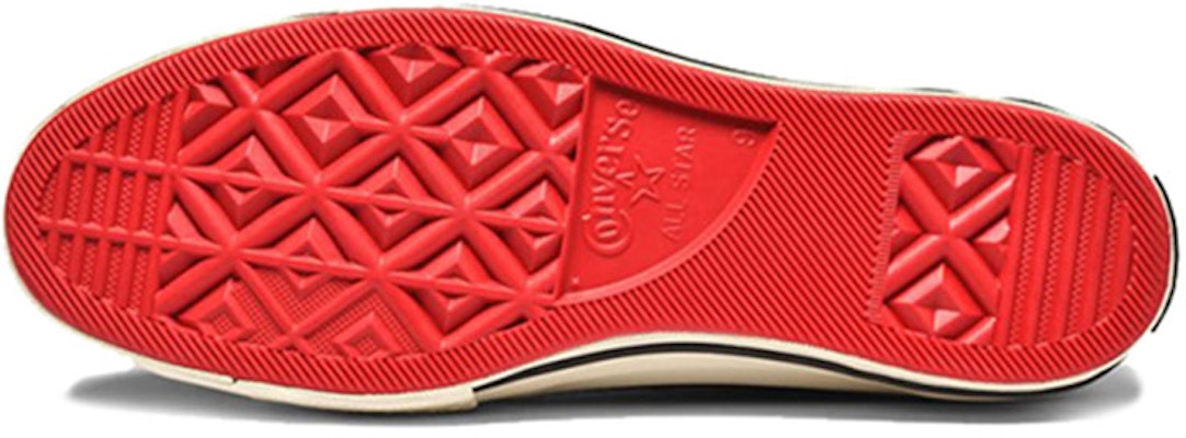 匡威 Chuck 70 Ox '黑色漆皮' 162438C Purchase 匡威 Chuck 70 Ox '黑色漆皮' 162438C