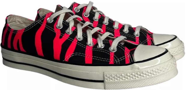 Converse Chuck 70 OX 'Negro Rosa' 164409c Lookbook Converse Chuck 70 OX 'Negro Rosa' 164409c