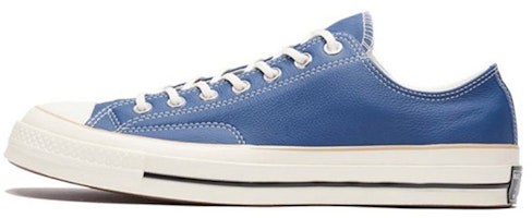 Converse Chuck 70 Ox 'Blue' 162396C Converse Chuck 70 Ox 'Blue' 162396C