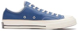Order Converse Chuck 70 Ox 'Blue' 162396C