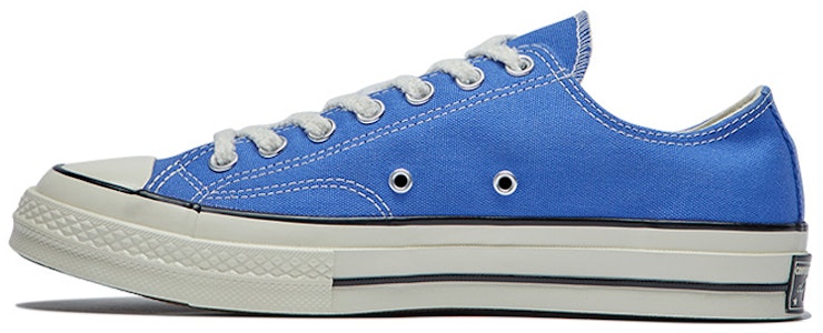 Converse Chuck 70 Ox '蓝色象牙' 164929C Buy Converse Chuck 70 Ox '蓝色象牙' 164929C