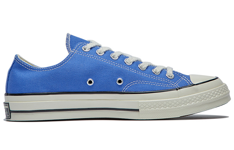 Order Converse Chuck 70 Ox '蓝色象牙' 164929C