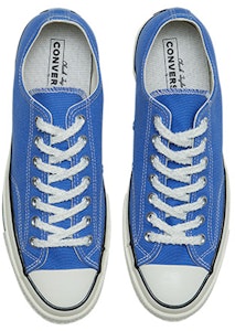 Converse Chuck 70 Ox '蓝色象牙' 164929C Shop Converse Chuck 70 Ox '蓝色象牙' 164929C