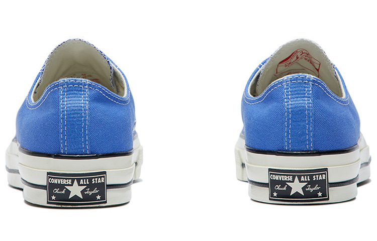 Purchase Converse Chuck 70 Ox '蓝色象牙' 164929C