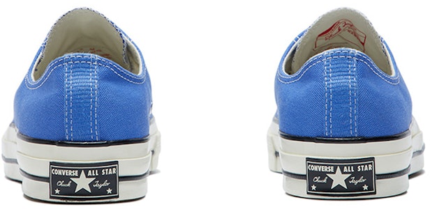 Converse Chuck 70 Ox '蓝色象牙' 164929C Purchase Converse Chuck 70 Ox '蓝色象牙' 164929C