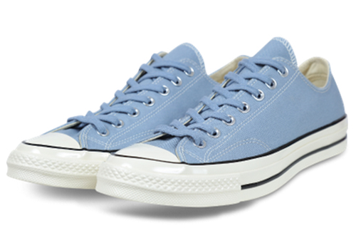 Lookbook Converse Chuck 70 Ox ''Blauer Schiefer'' 157545C