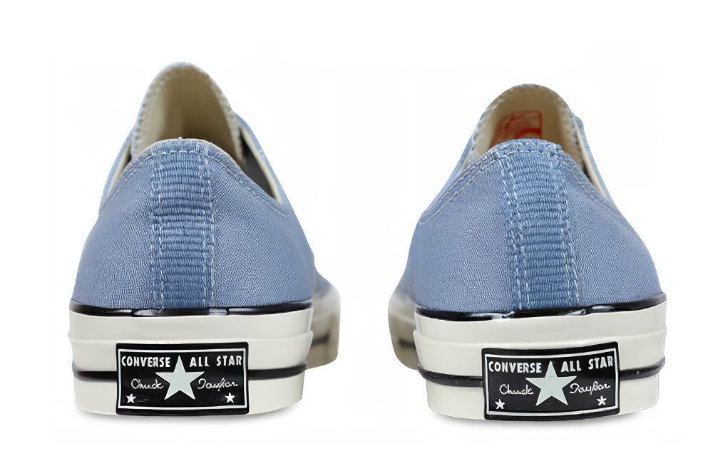 Lookbook Converse Chuck 70 Ox 'Azul Pizarra' 157545C