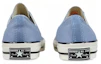 Lookbook Converse Chuck 70 Ox 'Azul Pizarra' 157545C