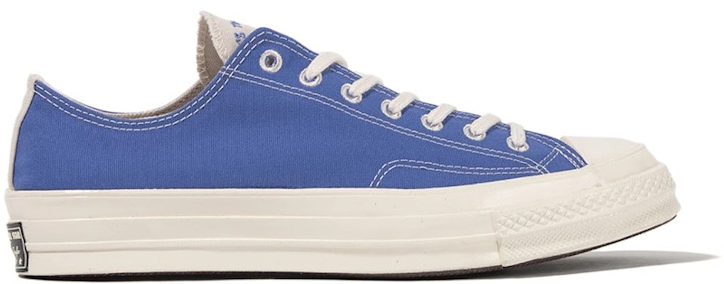 Converse Chuck 70 Ox 'Biru Putih' 165422C Buy Converse Chuck 70 Ox 'Biru Putih' 165422C