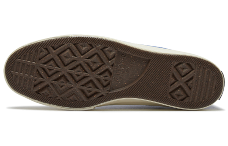 Purchase チャック70 OX ブルー/ホワイト 165422C