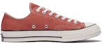 Order Converse Chuck 70 Ox 'Marrón' 164714C