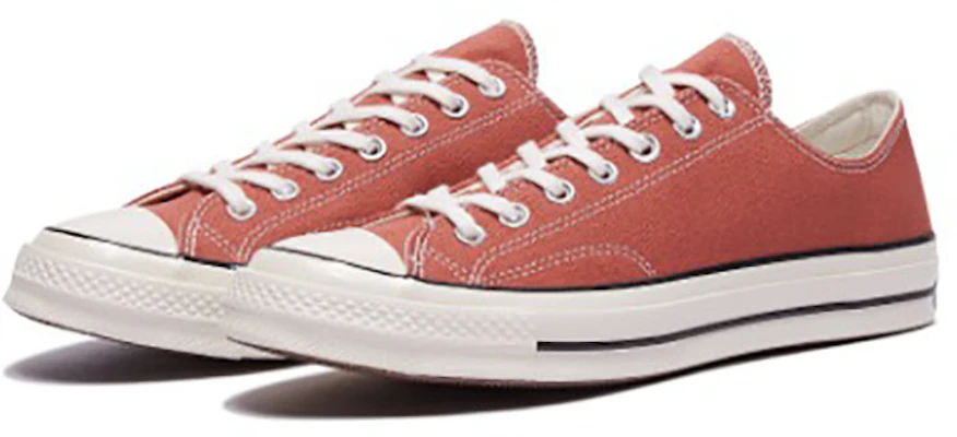 Converse Chuck 70 Ox 'Marrón' 164714C Lookbook Converse Chuck 70 Ox 'Marrón' 164714C