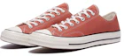 Lookbook Converse Chuck 70 Ox 'Marrón' 164714C